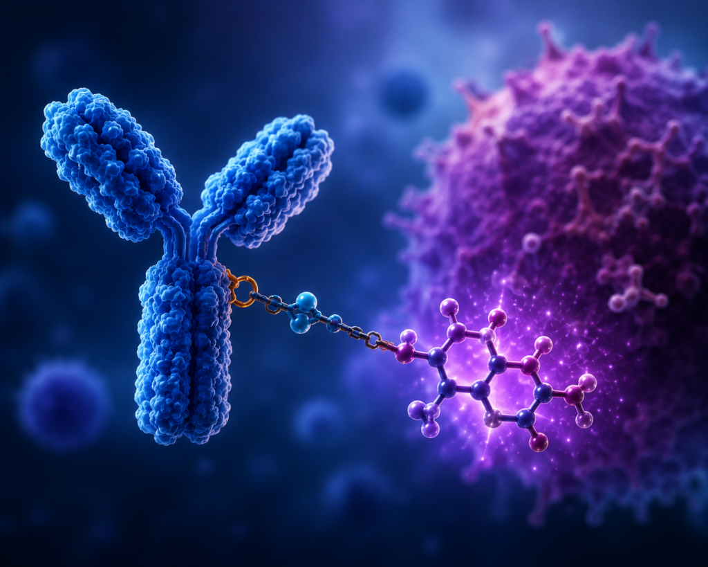 Novartis x Myricx Bio